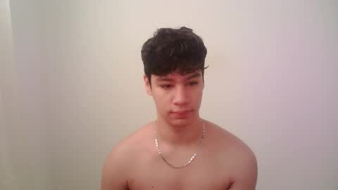 zeus_183 online show from January 6, 2:54 pm