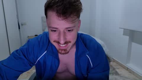 Zeus Octavian online show from March 14, 5:53 pm