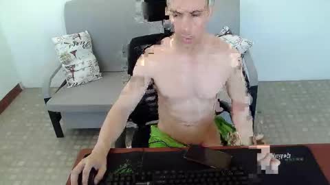 Eugene online show from April 7, 6:13 am