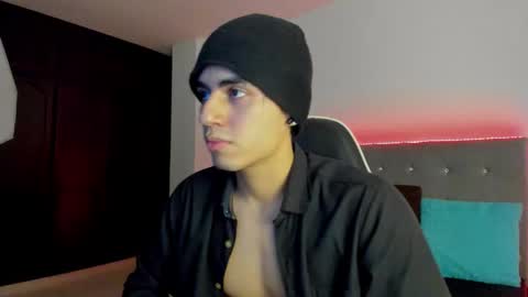 Zhingarher online show from November 20, 3:39 am