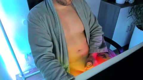 ziemlichflutschig online show from February 20, 6:19 am