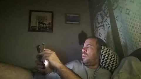 zigor13 online show from February 15, 1:23 am