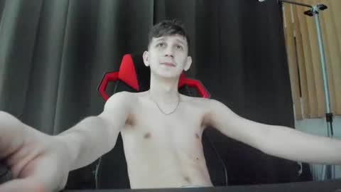 zincky online show from February 28, 9:14 pm