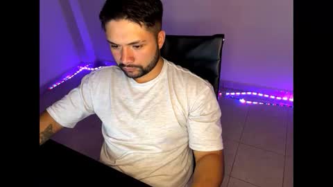 zion_draft online show from May 31, 2:56 am
