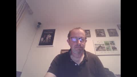 Zippi online show from October 12, 5:34 am