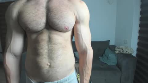 Zack Blitz online show from October 1, 9:19 pm