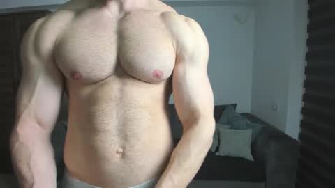 Zack Blitz online show from January 18, 8:33 pm