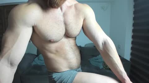 Zack Blitz online show from September 19, 7:46 pm