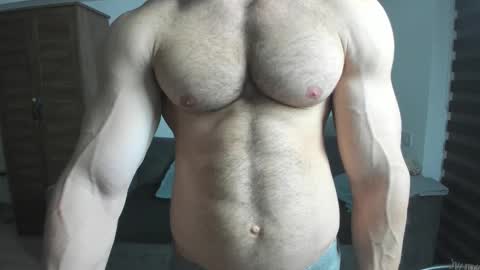 Zack Blitz online show from October 3, 9:31 pm