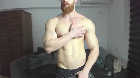 Zack Blitz online show from March 23, 8:37 pm