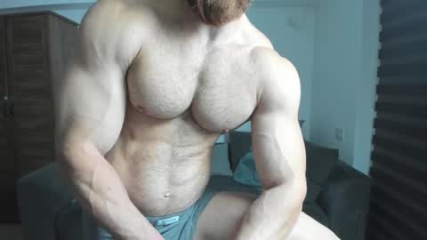 Zack Blitz online show from September 18, 7:38 pm