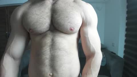 Zack Blitz online show from October 4, 9:41 pm