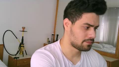 ZohanMohamed online show from January 12, 6:34 pm