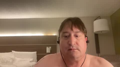 daddybighardonlate online show from March 22, 8:52 am