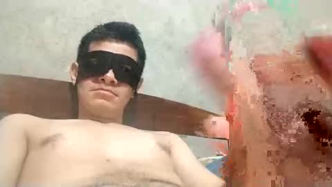 zorritomask online show from September 27, 2:53 am