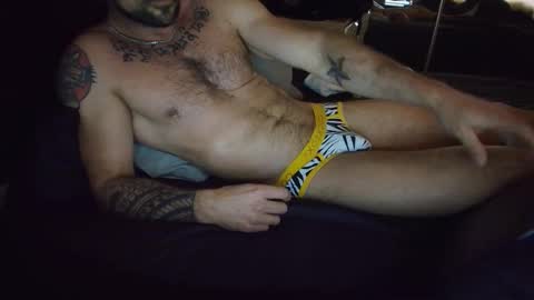 Zuko online show from November 18, 12:03 am