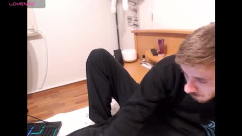 Zuzmoe online show from January 18, 10:23 pm