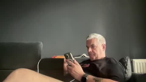 zwickauer1969 online show from June 12, 7:06 am