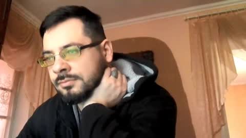 Vlad online show from April 10, 10:11 am