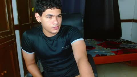 antonio felipe online show from June 5, 7:58 am