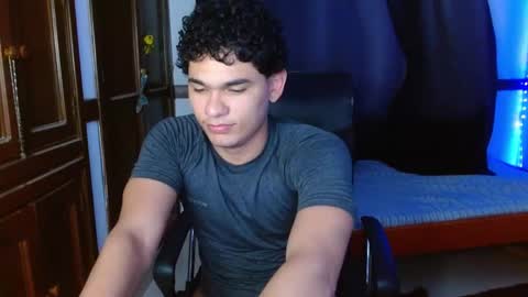 antonio felipe online show from December 21, 5:59 am