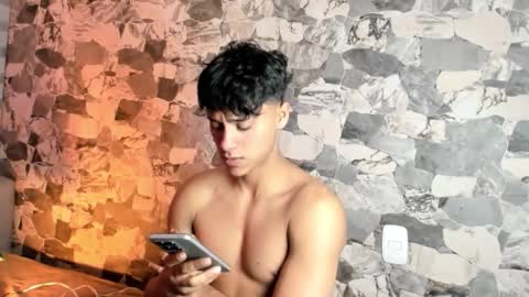 zyzz_1812 online show from March 9, 5:23 am