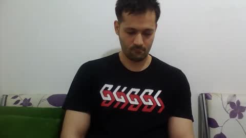 zzzzzzz41 online show from April 9, 12:33 pm