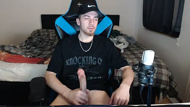 AlbanerYaro45 online show from February 19, 10:09 pm