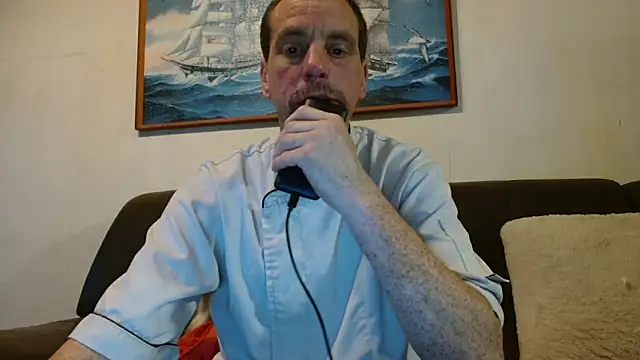 cloupefun online show from April 17, 5:10 am