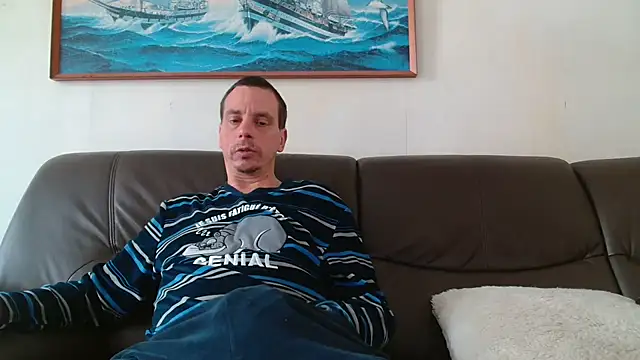 cloupefun online show from April 12, 12:28 pm