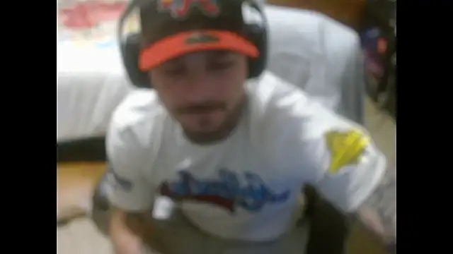 DADDY KANE8--- online show from June 1, 9:26 pm