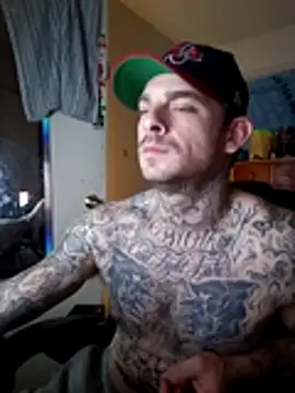 DADDY KANE8--- online show from November 27, 11:14 am