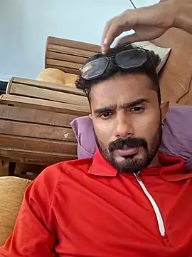 Snapshot of jithi007 chatting on February 26, 6:58 am jithi007 online show from February 26, 6:58 am