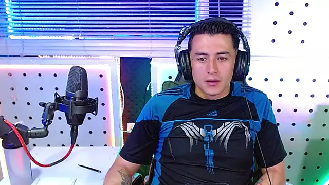 Darko0717 online show from January 10, 1:00 am