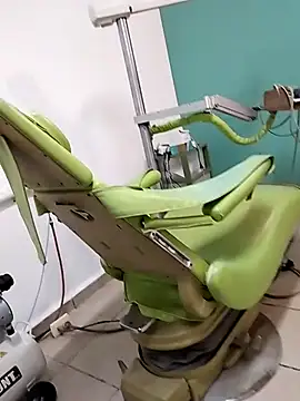 elquijote3000 online show from December 1, 9:07 pm