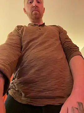 b1gd1ckg1nger86 online show from January 30, 4:58 am