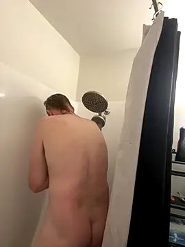 b1gd1ckg1nger86 online show from December 5, 12:45 pm