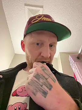 b1gd1ckg1nger86 online show from January 2, 9:43 am