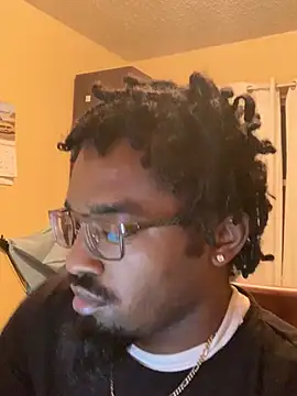 ReShawn69TM online show from January 15, 3:33 am