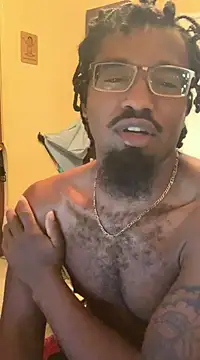 ReShawn69TM online show from December 27, 2:34 pm