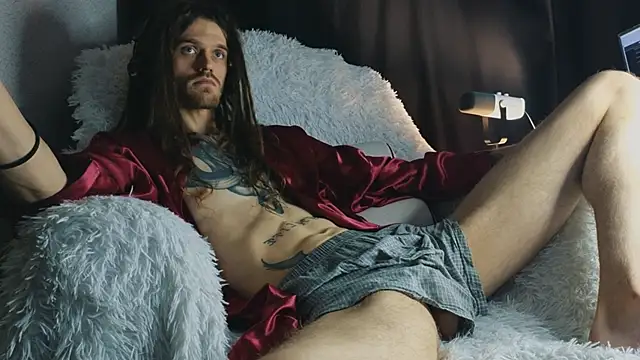 TechnoJesus online show from February 24, 4:08 pm