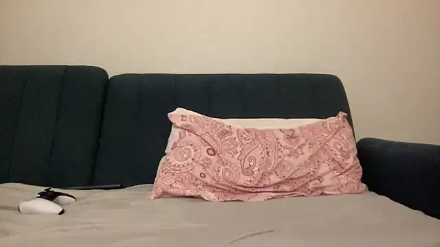 Sasha  Love online show from November 25, 6:54 pm