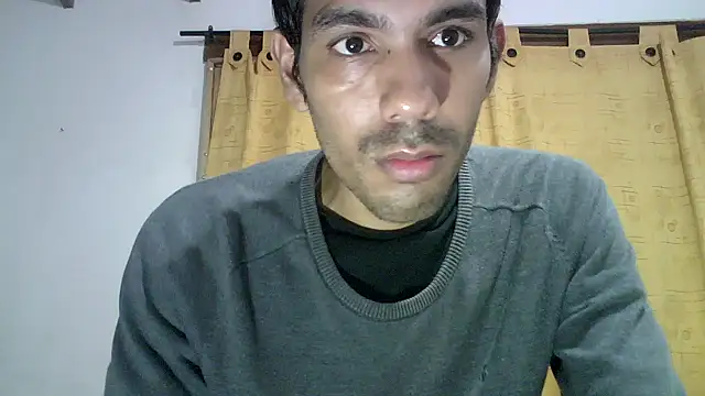 JohanyLatino online show from March 14, 1:34 am