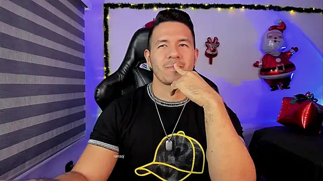 ransoj online show from December 21, 1:02 am