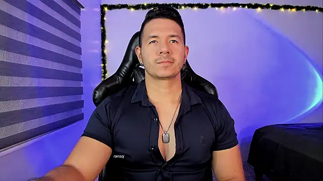 ransoj online show from February 28, 11:37 pm