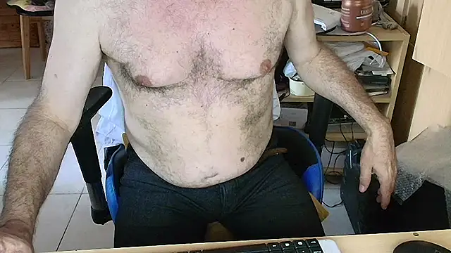 angelgarcia269 online show from February 19, 1:18 pm