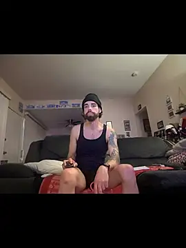 Randeltron online show from January 16, 1:08 am