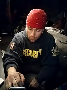 JaxxxRiott online show from March 3, 12:34 am