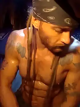 JaxxxRiott online show from December 5, 3:15 am