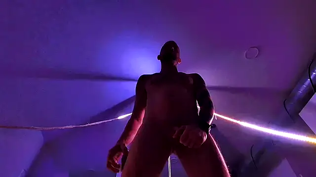 BDDuncanAbaddon online show from December 10, 6:01 am